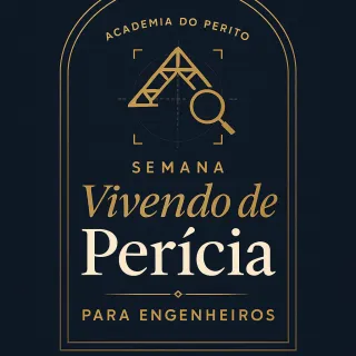 Semana Vivendo de Perícia
